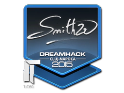 Sticker | SmithZz | Cluj-Napoca 2015 image