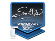 Sticker | SmithZz | Cluj-Napoca 2015 image