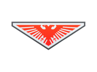 Sticker | Astra Militarum 2