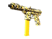Tec-9 | Terrace image
