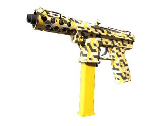 Tec-9 | Terrace image