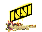 Sealed Graffiti | Natus Vincere | Shanghai 2024 image