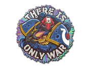 Sticker | Space Marine (Holo) image