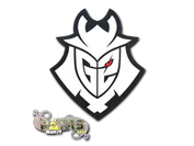 Sticker | G2 Esports | Paris 2023 image