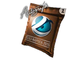 Autograph Capsule | Luminosity Gaming | Cluj-Napoca 2015