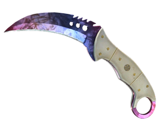 ★ Talon Knife | Doppler Phase 1 image
