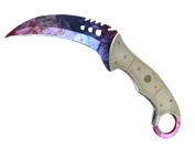 ★ Talon Knife | Doppler Phase 1 image