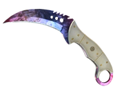★ Talon Knife | Doppler Phase 1 image