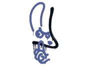 Sealed Graffiti | Recoil M4A1-S (SWAT Blue) image