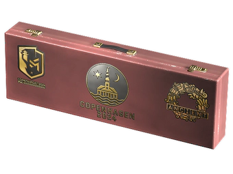 Copenhagen 2024 Ancient Souvenir Package image