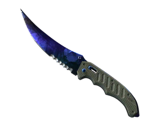 ★ Flip Knife | Doppler Phase 3