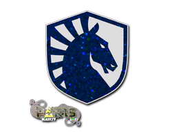 Sticker | Team Liquid (Glitter) | Paris 2023 image