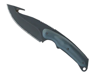 ★ Gut Knife | Night image