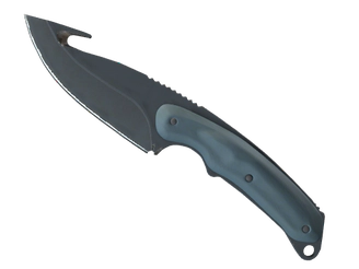 ★ Gut Knife | Night image