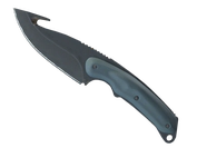 ★ Gut Knife | Night image
