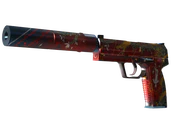 USP-S | The Traitor image