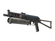 PP-Bizon | Rust Coat image