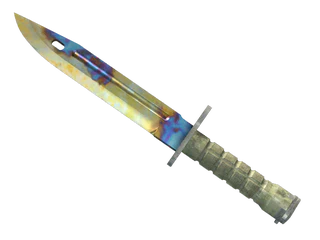 ★ Bayonet | Case Hardened