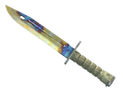 ★ Bayonet | Case Hardened image