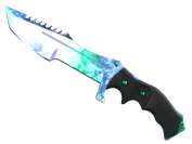 ★ Huntsman Knife | Gamma Doppler Phase 1 image