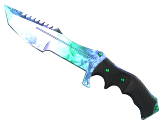 ★ Huntsman Knife | Gamma Doppler Phase 1 image
