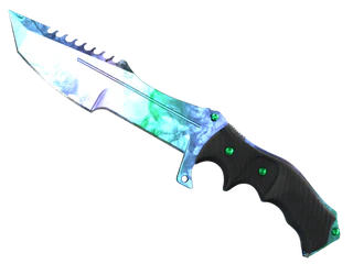 ★ Huntsman Knife | Gamma Doppler Phase 1