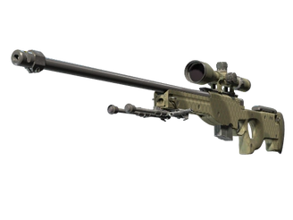 AWP | Safari Mesh image