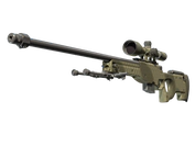 AWP | Safari Mesh image