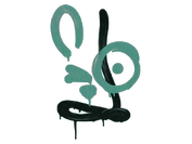 Sealed Graffiti | Recoil AUG (Frog Green) image