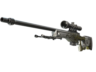 AWP | Worm God image