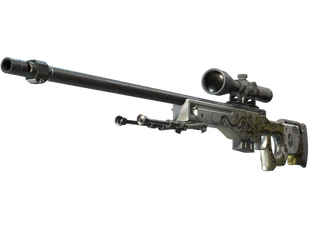 AWP | Worm God