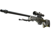 AWP | Worm God image
