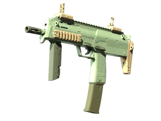 MP7 | Groundwater
