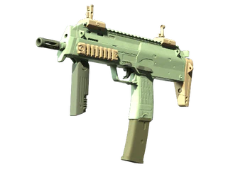 MP7 | Groundwater image