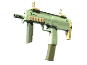 MP7 | Groundwater image