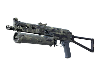 PP-Bizon | Night Ops