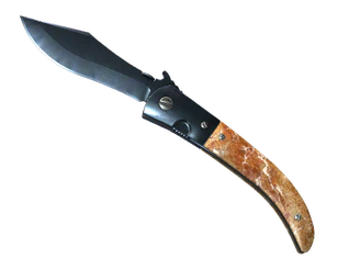 ★ Navaja Knife | Blue Steel image