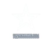 Sticker | Complexity Gaming | Copenhagen 2024 image
