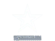 Sticker | Complexity Gaming | Copenhagen 2024 image
