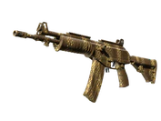 Galil AR | Hunting Blind image
