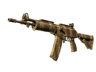 Galil AR | Hunting Blind