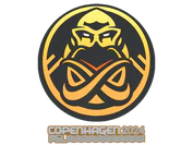 Sticker | ENCE | Copenhagen 2024 image