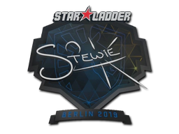 Sticker | Stewie2K | Berlin 2019 image