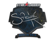 Sticker | Stewie2K | Berlin 2019 image