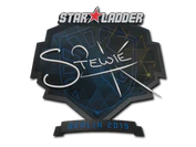 Sticker | Stewie2K | Berlin 2019 image