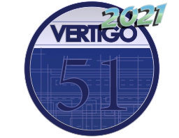 The 2021 Vertigo Collection image