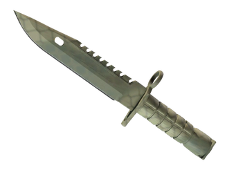 ★ M9 Bayonet | Safari Mesh image