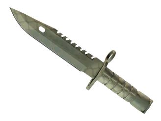 ★ M9 Bayonet | Safari Mesh image