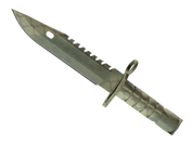 ★ M9 Bayonet | Safari Mesh image