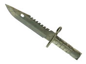 ★ M9 Bayonet | Safari Mesh image